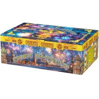 Салют по-русски! Фейерверк