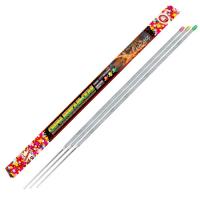 Светофор 650  — Бенгальские огни: Абаза | abaza.piro.ru