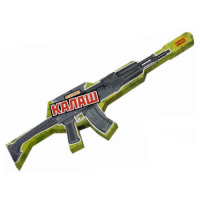 Калаш   — Фонтан пиротехнический: Абаза | abaza.piro.ru