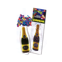 Шампусик  — Пневматическая хлопушка: Абаза | abaza.piro.ru