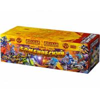 Бомбический Комбинированный фейерверк