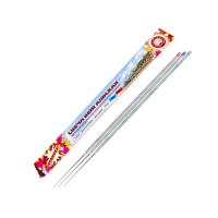 Триколор 300  — Цветные бенгальские огни: Абаза | abaza.piro.ru