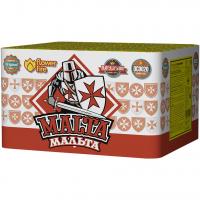 Мальта Фейерверк