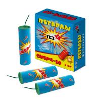 Смерч-10  — петарда: Абаза | abaza.piro.ru