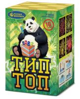 Тип-Топ Фейерверк