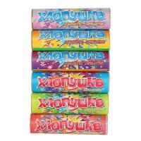 Набор ( 3конф.+3серп.)  — Набор хлопушек: Абаза | abaza.piro.ru