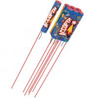 Ассорти  — Ракеты малые: Абаза | abaza.piro.ru