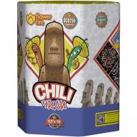 Чили Фейерверк