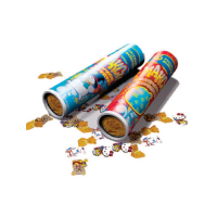 Макси с сюрпризом (Маска)  — Хлопушки: Абаза | abaza.piro.ru