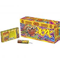 Жук  — Наземный фейерверк: Абаза | abaza.piro.ru