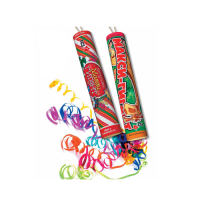 Макси-Гигант с серпантином  — Хлопушки: Абаза | abaza.piro.ru