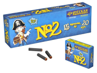 Корсар 2  — Петарда: Абаза | abaza.piro.ru