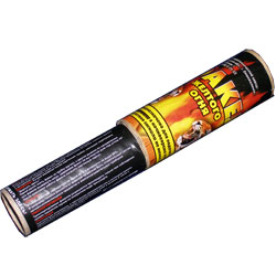 Огонь желтый  — Фальшфейер: Абаза | abaza.piro.ru