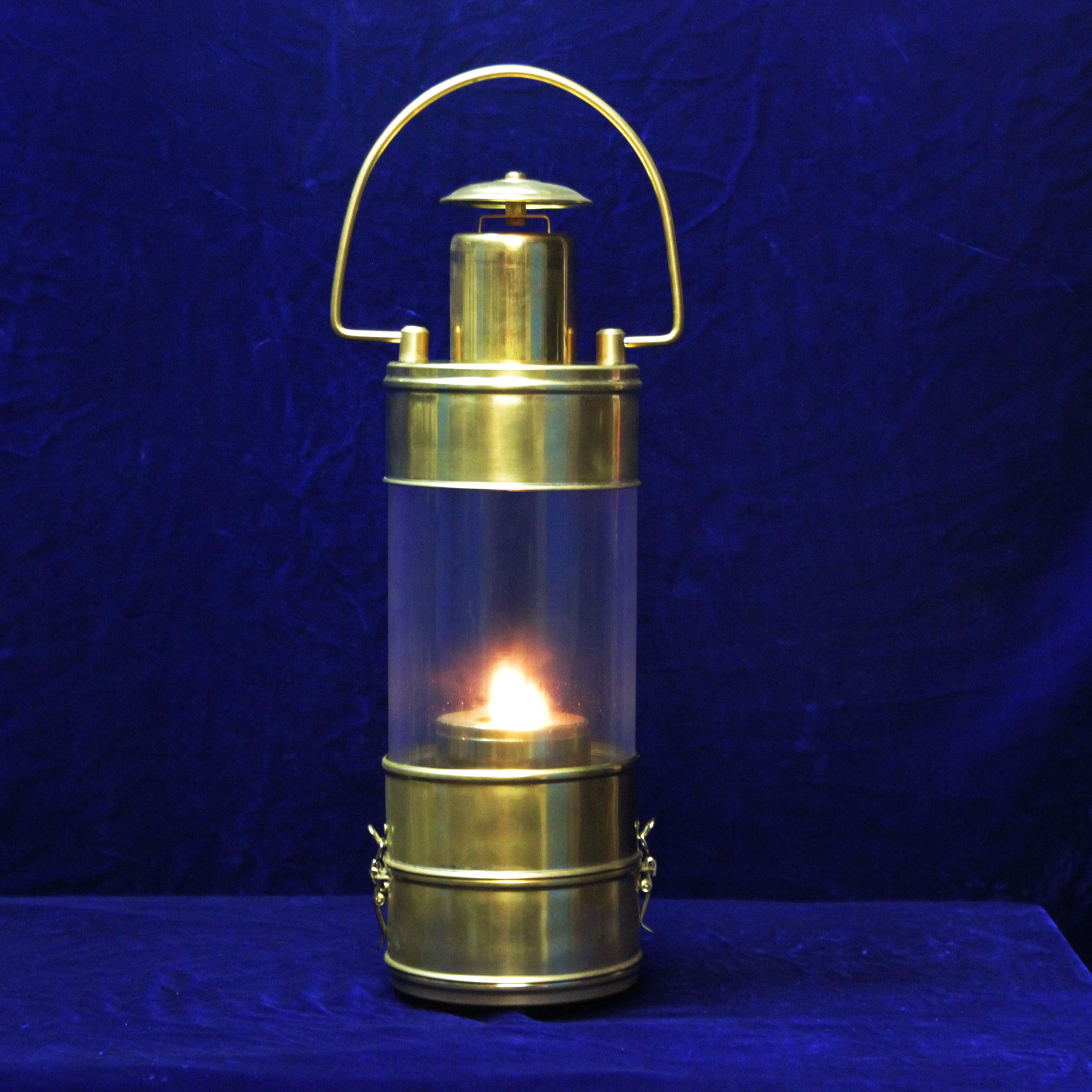 АЛЬФА  — Капсула для переноса огня: Абаза | abaza.piro.ru