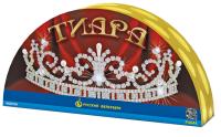 Тиара  — Пиротехнический фонтан: Абаза | abaza.piro.ru