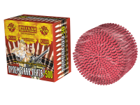 Пулеметная лента-500  — Петарды связка: Абаза | abaza.piro.ru