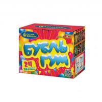 Бубль Гум Фейерверк