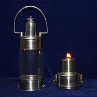 СИГМА  — Фонарь для переноса огня: Абаза | abaza.piro.ru