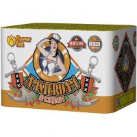 Амстердам Фейерверк