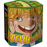 Веснушки Фейерверк