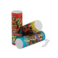 Супер с сюрпризом  — Хлопушки: Абаза | abaza.piro.ru