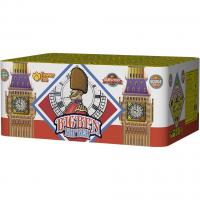 Биг-Бен Фейерверк