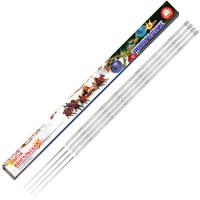 Новогодние 650-4  — Бенгальские огни: Абаза | abaza.piro.ru