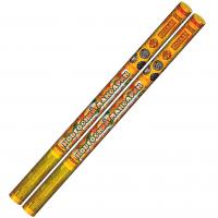 Новогодний мандарин  — Римские свечи: Абаза | abaza.piro.ru