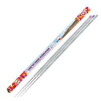 Триколор 650  — Цветные бенгальские огни: Абаза | abaza.piro.ru