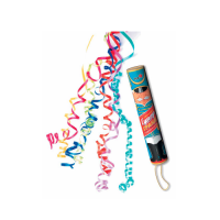 Супер Гранд с серпантином  — Хлопушки: Абаза | abaza.piro.ru