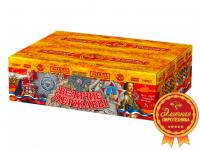 Величие державы Фейерверк