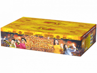 Красота с гарантией Фейерверк