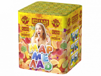 Мармелад Фейерверк