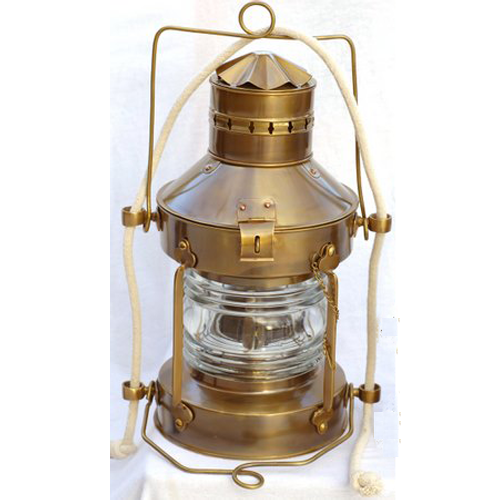 Евпатория  — Лампа для переноса огня: Абаза | abaza.piro.ru