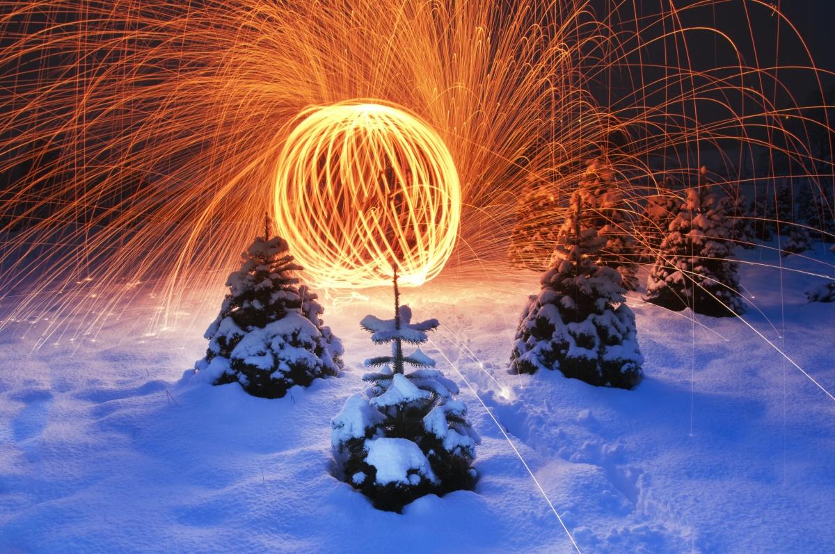 Фейерверк — правила запуска — Абаза | abaza.piro.ru