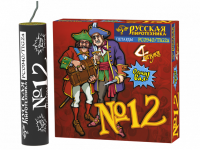 Петарда фитильная № 12  — Петарда : Абаза | abaza.piro.ru