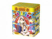 Опа! Анапа! New Фейерверк