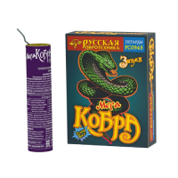 Мега Кобра  — Петарда: Абаза | abaza.piro.ru