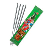 Свеча бенгальская 210 Экстра  — Бенгальские огни: Абаза | abaza.piro.ru