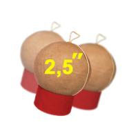 Профессиональные фейерверочные шары - 2,5 дюйма  — Шар пиротехнический: Абаза | abaza.piro.ru
