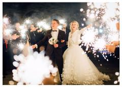 Лучшая пиротехника на свадьбу — Абаза | abaza.piro.ru