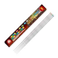 Северное сияние 300  — Бенгальские огни: Абаза | abaza.piro.ru