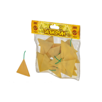 Талисман  — Петарда: Абаза | abaza.piro.ru