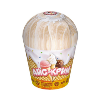 Айс-крим  — Фонтан пиротехнический: Абаза | abaza.piro.ru