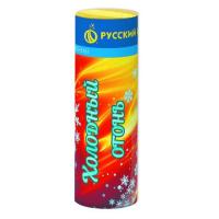 Холодный огонь  — Пиротехнический фонтан: Абаза | abaza.piro.ru