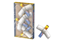 Ланцет  — Фейерверки летающие: Абаза | abaza.piro.ru