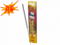 Бенгальский огонь 230  — Бенгальские огни: Абаза | abaza.piro.ru