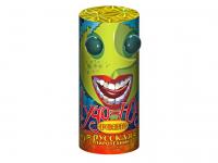 Чудо Юдо  — Пиротехнический фонтан: Абаза | abaza.piro.ru