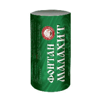 Малахит  — Фонтан пиротехнический: Абаза | abaza.piro.ru