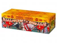 Русская душа Комбинированный Фейерверк